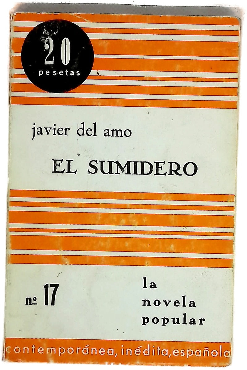 El sumidero