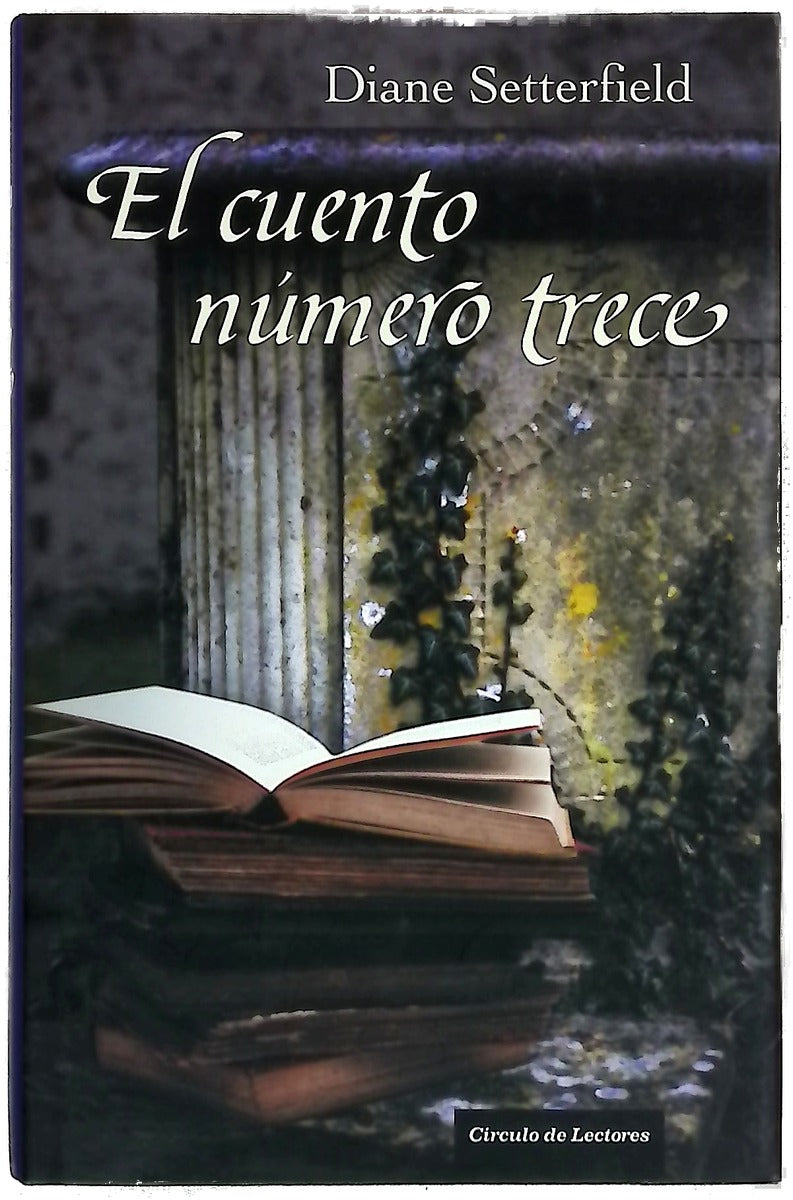 El cuento número trece