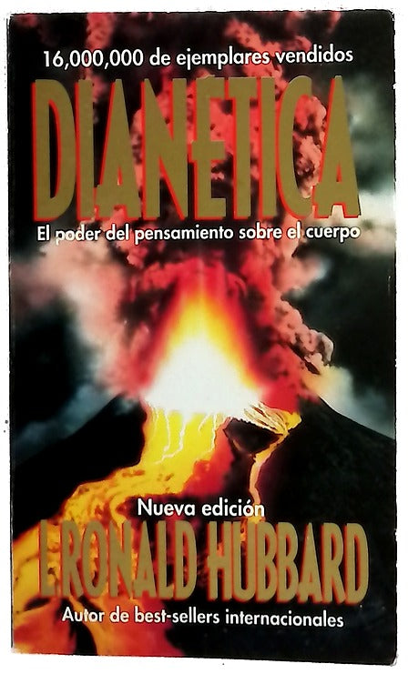 Dianética