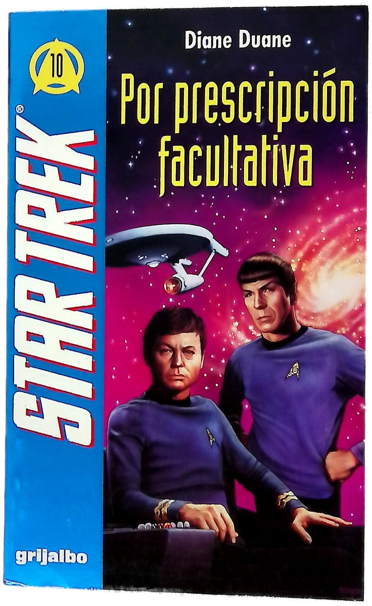 Por prescripción facultativa