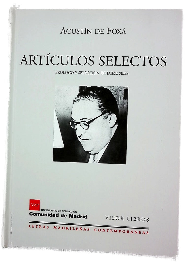 Artículos selectos