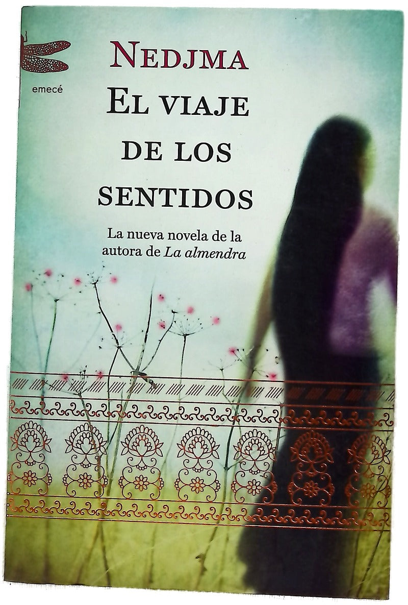 El viaje de los sentidos