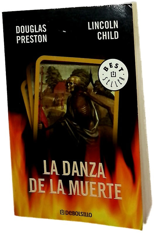 La danza de la muerte