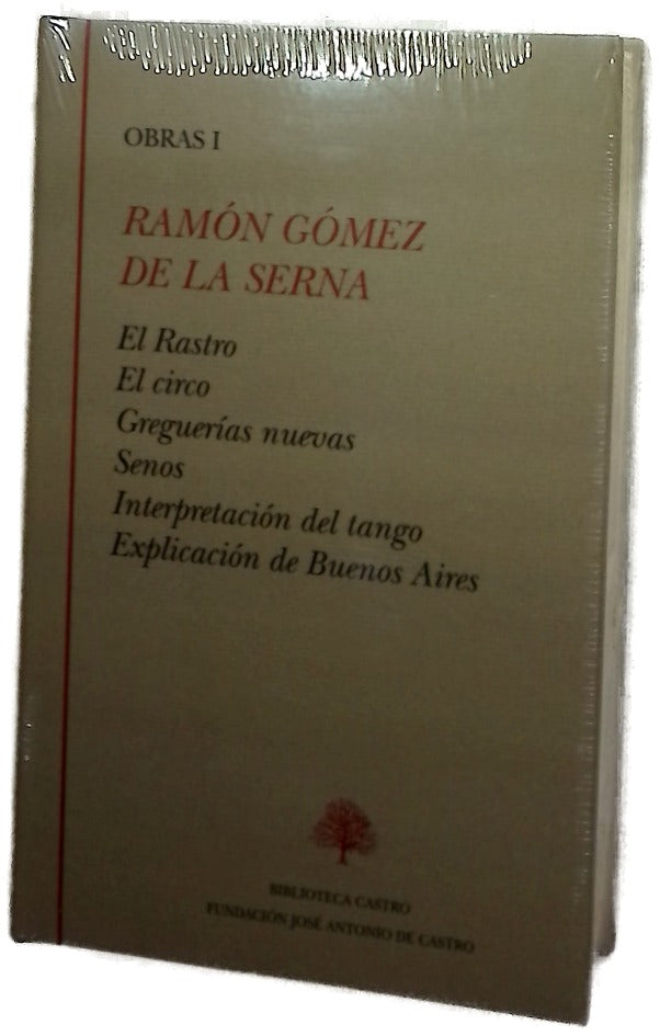 Obras I