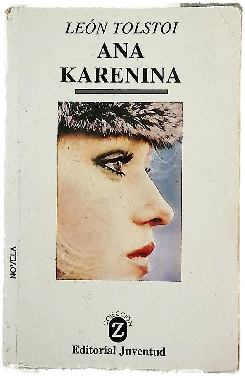 Ana Karenina