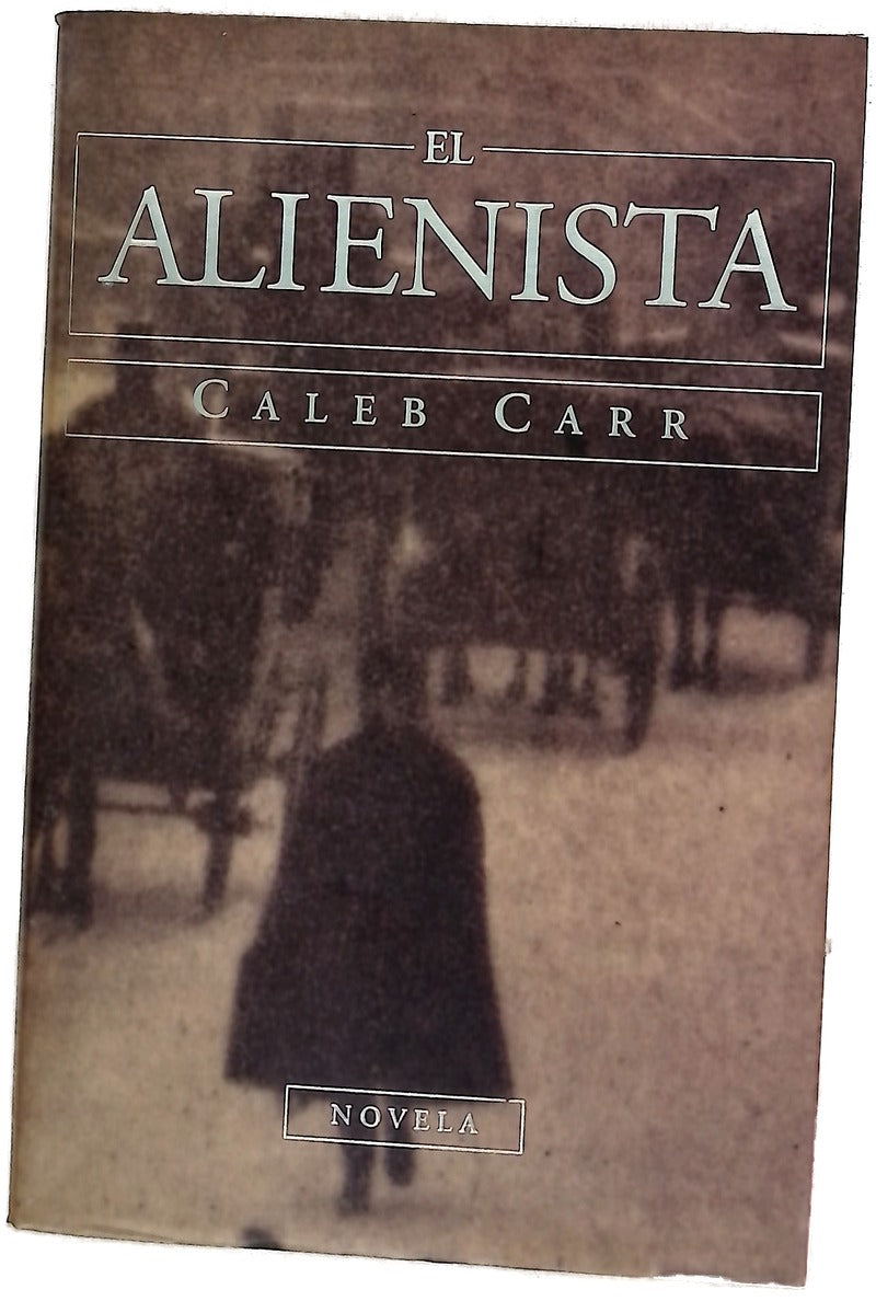El alienista