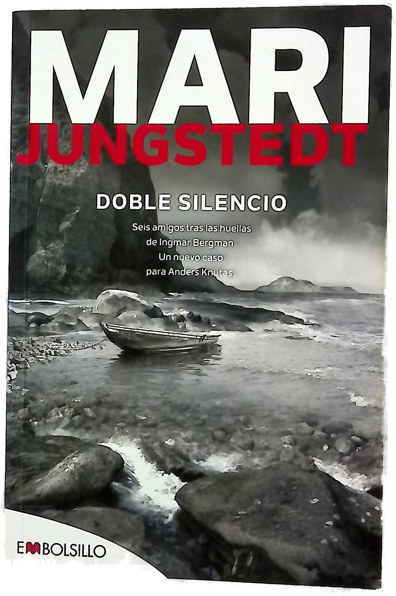 Doble silencio