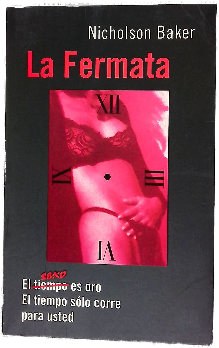 La Fermata