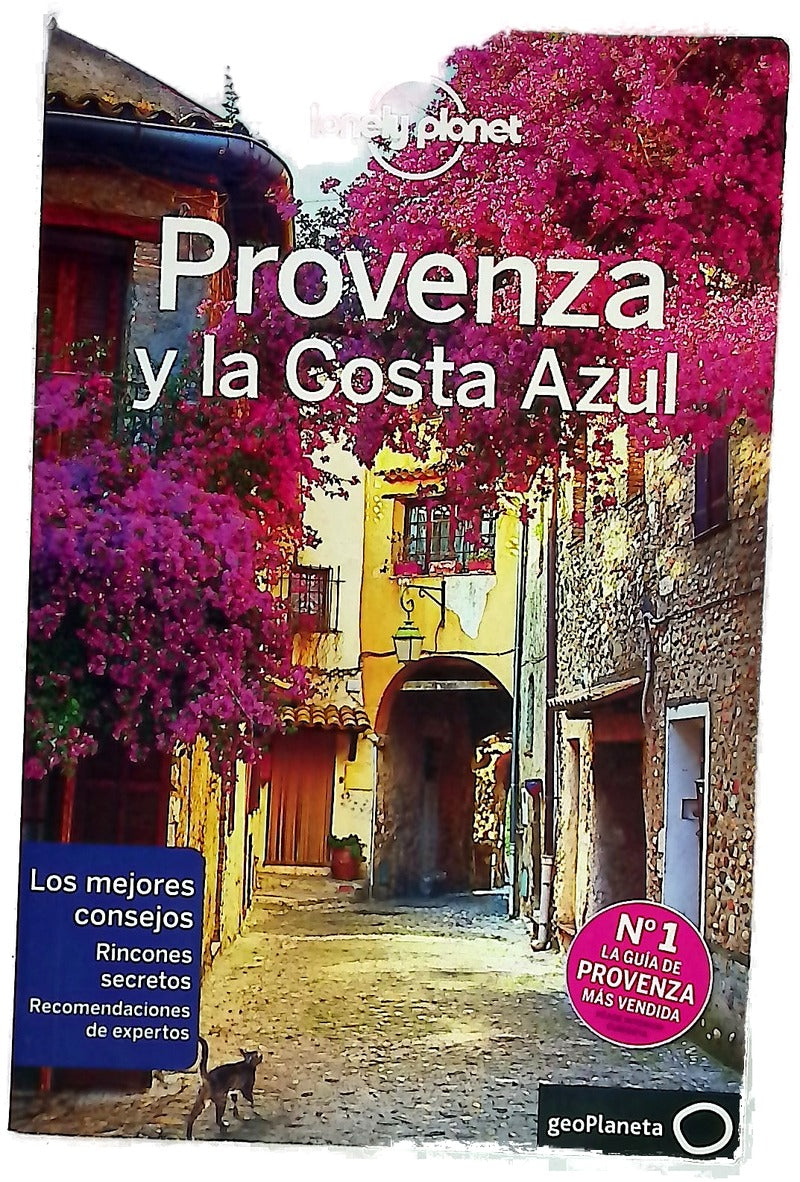 Provenza y la Costa Azul