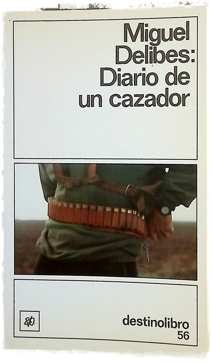 Diario de un cazador