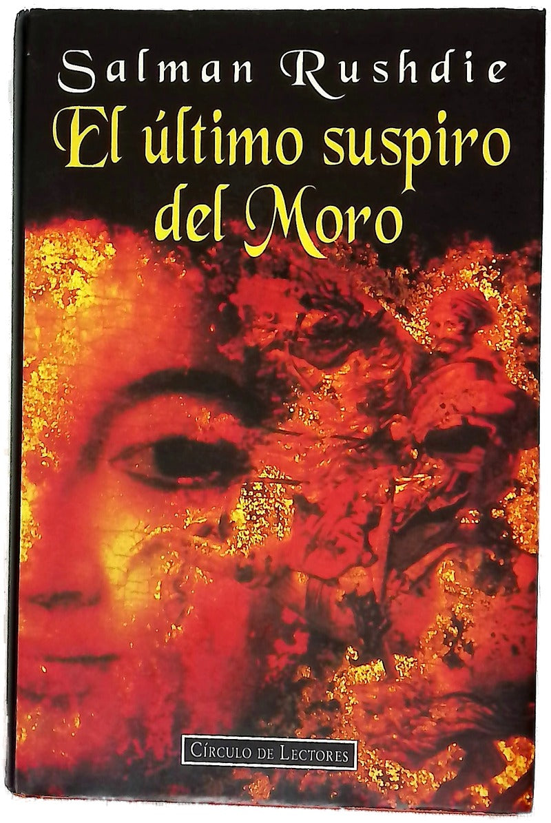 El último suspiro del moro