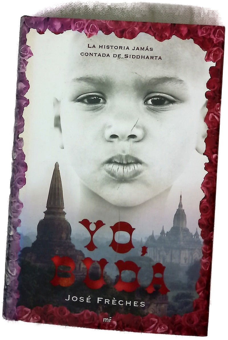 Yo, Buda