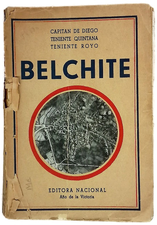 Belchite