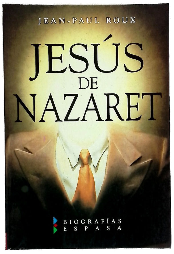 Jesús de Nazaret