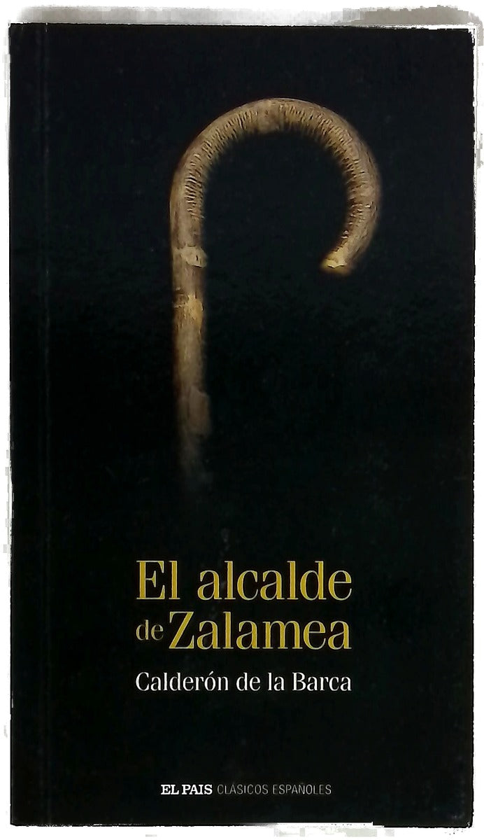 El alcalde de Zalamea
