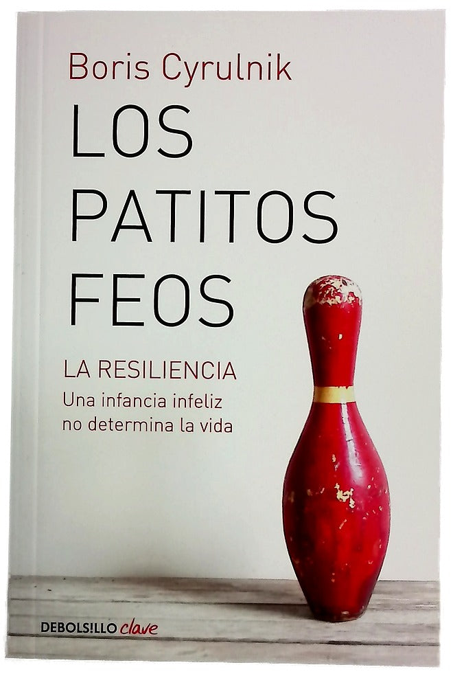 Los patitos feos