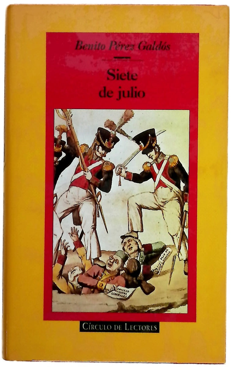 7 de julio