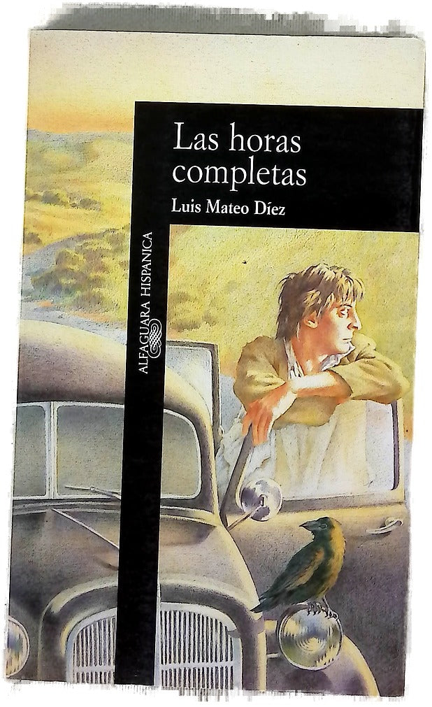 Las horas completas