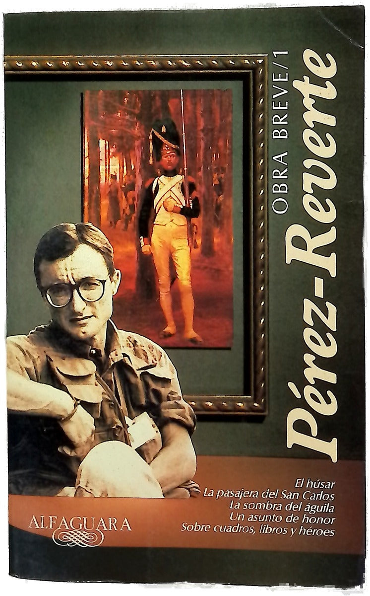 Obra breve 1