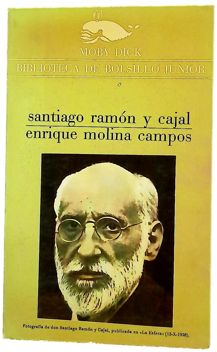 Ramón y Cajal