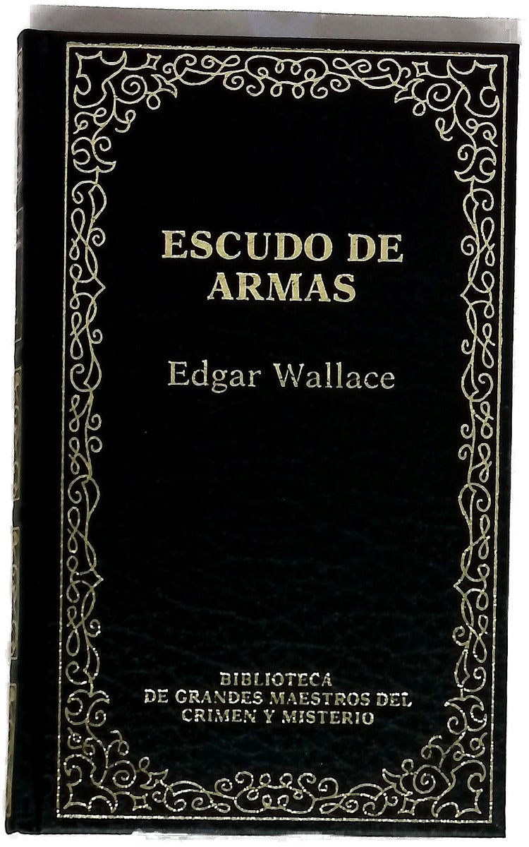 El escudo de armas