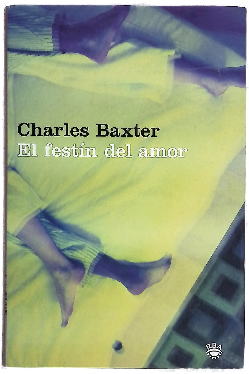 El festín del amor