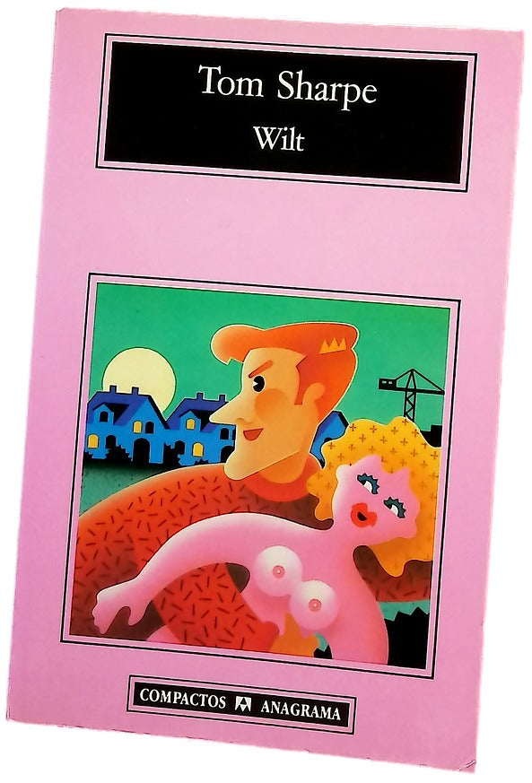 Wilt