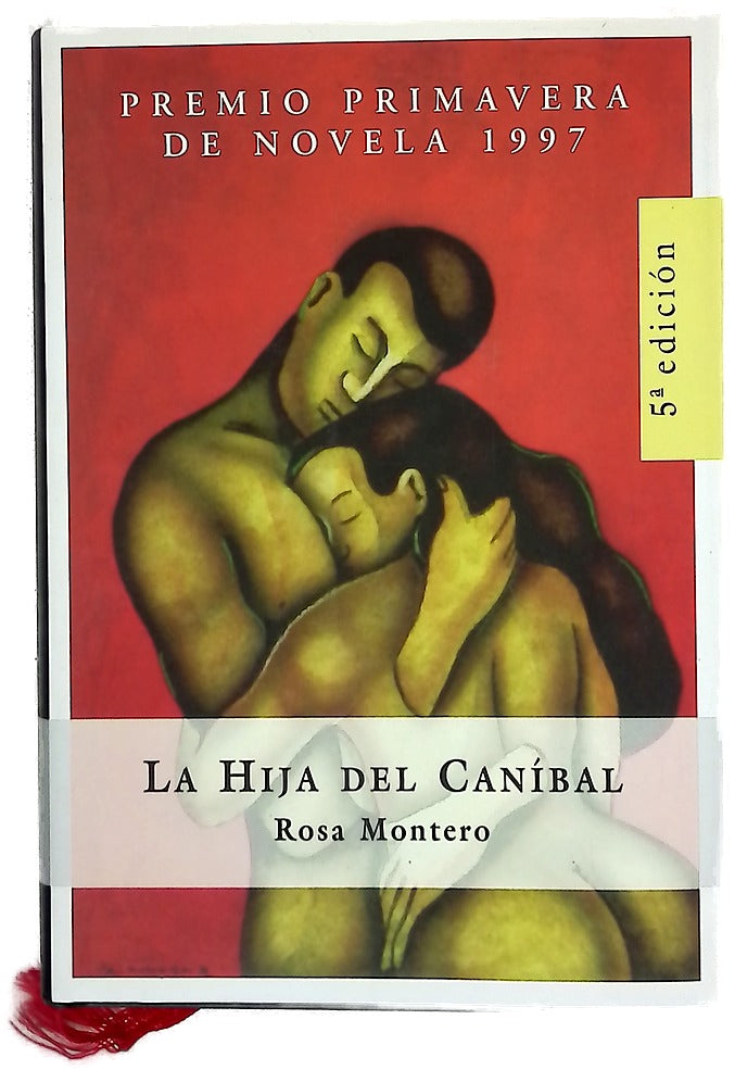 La hija del caníbal