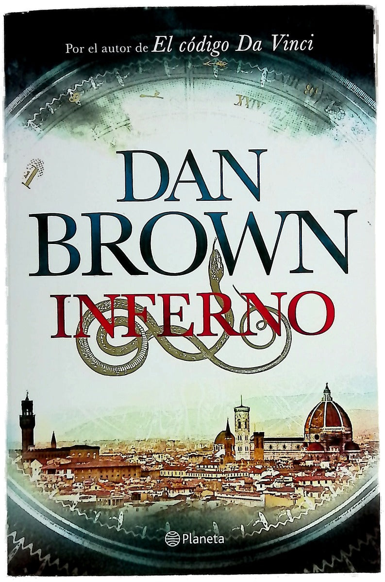 Las claves de Inferno