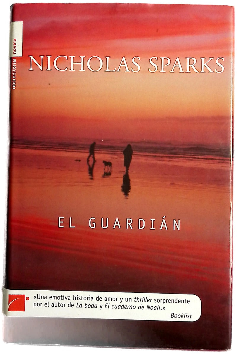 El guardián
