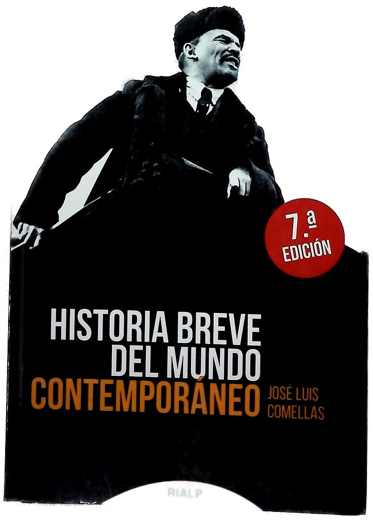 Historia breve del mundo contemporáneo