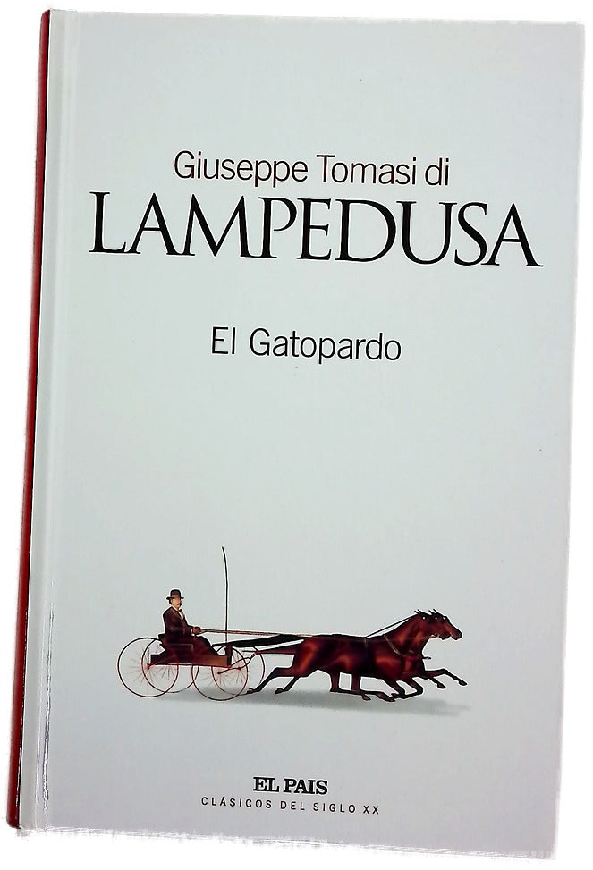 El gatopardo
