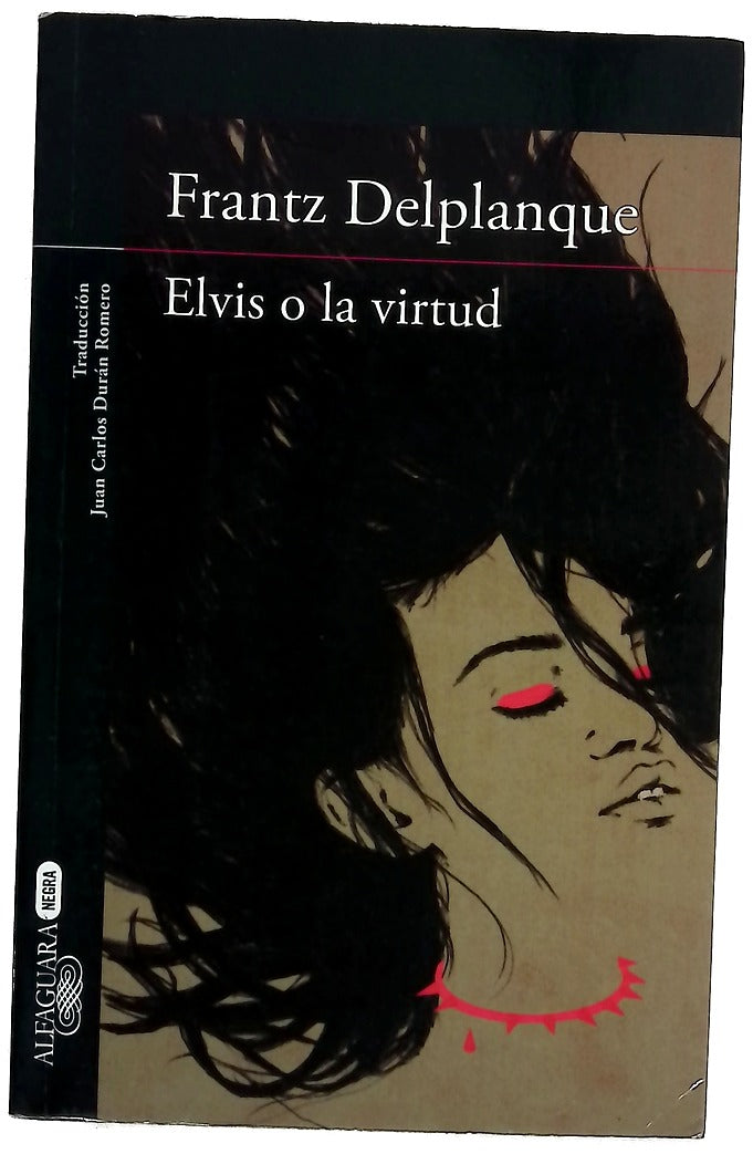 Elvis o la virtud