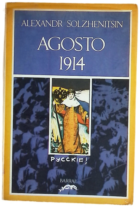 Agosto 1914