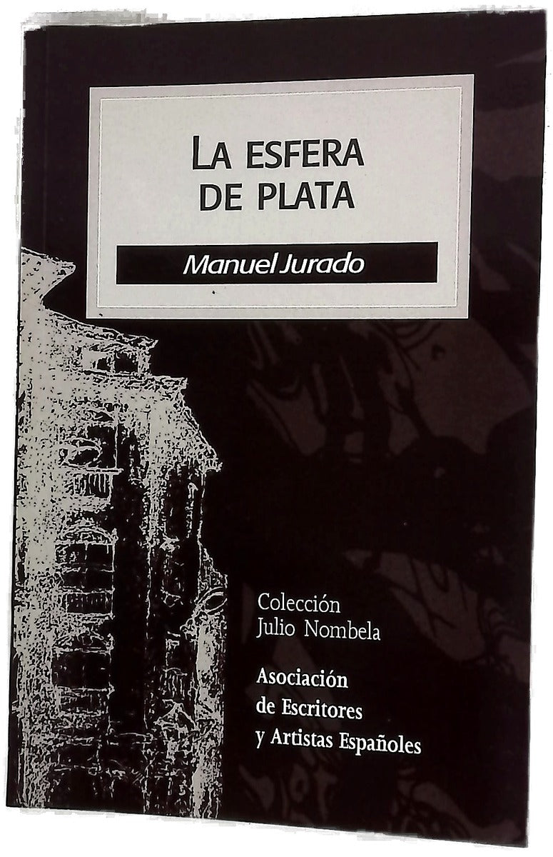 La esfera de plata