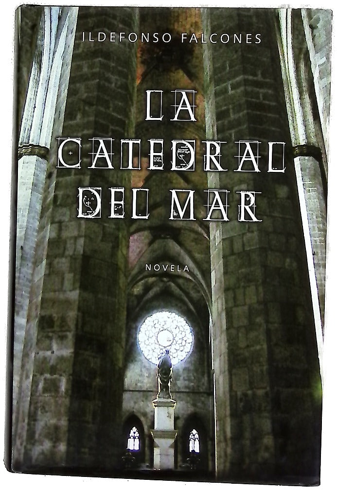 La catedral del mar