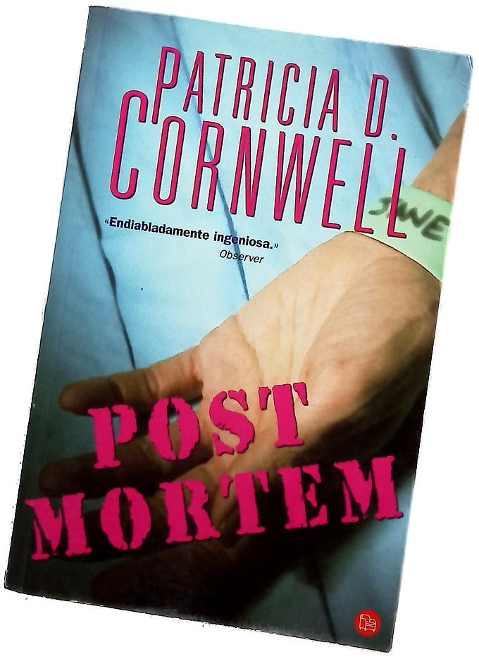 Post mortem