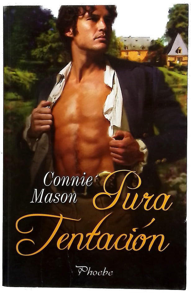 Pura tentación