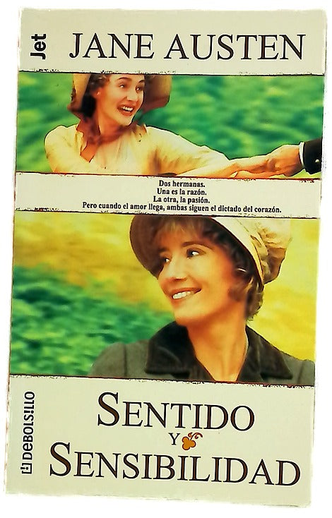Sentido y sensibilidad