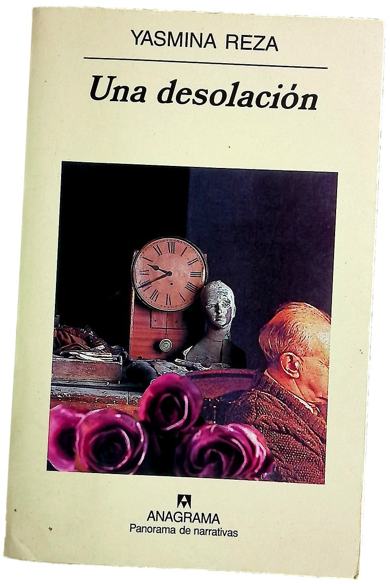 Una desolación