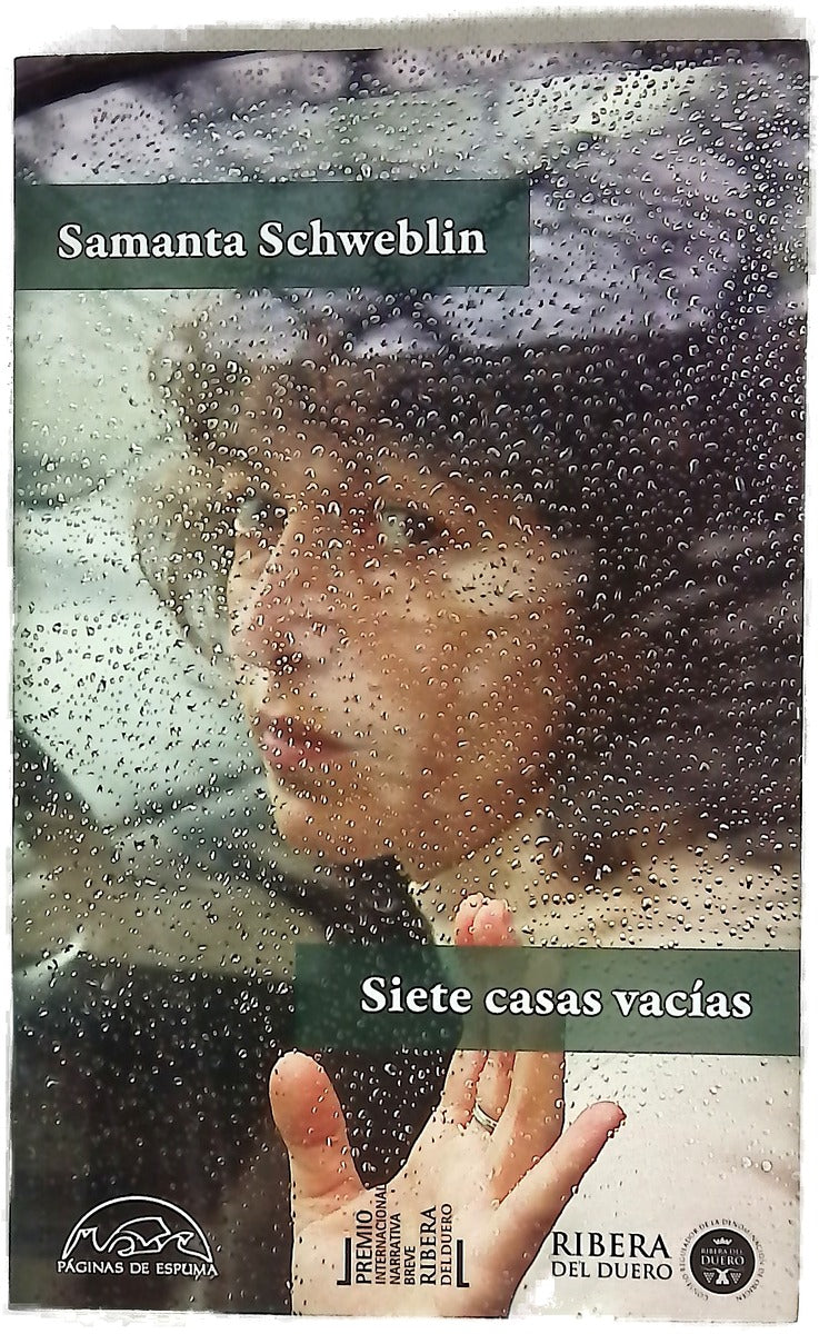 Siete casas vacías