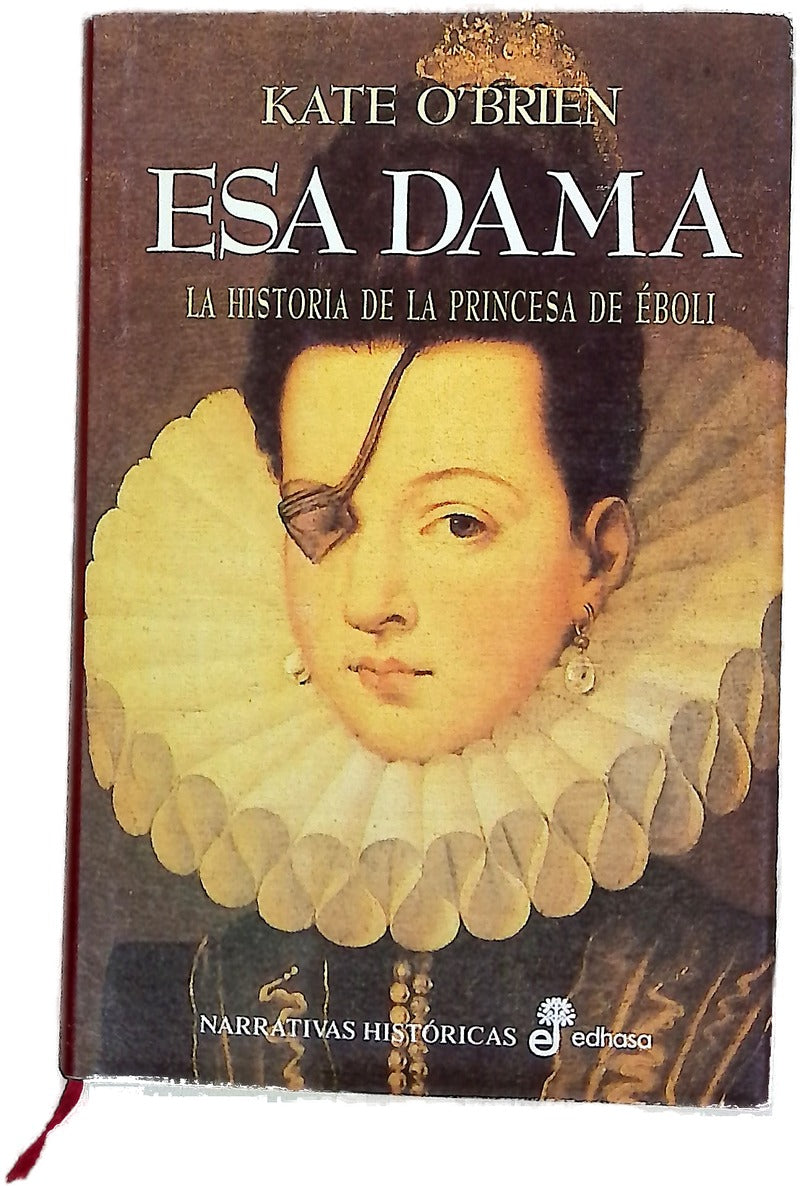 Esa dama