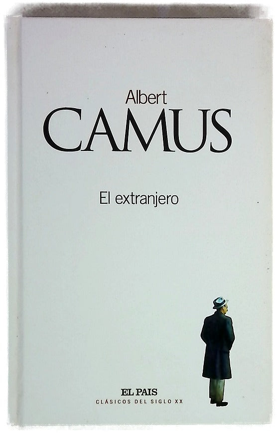 El extranjero