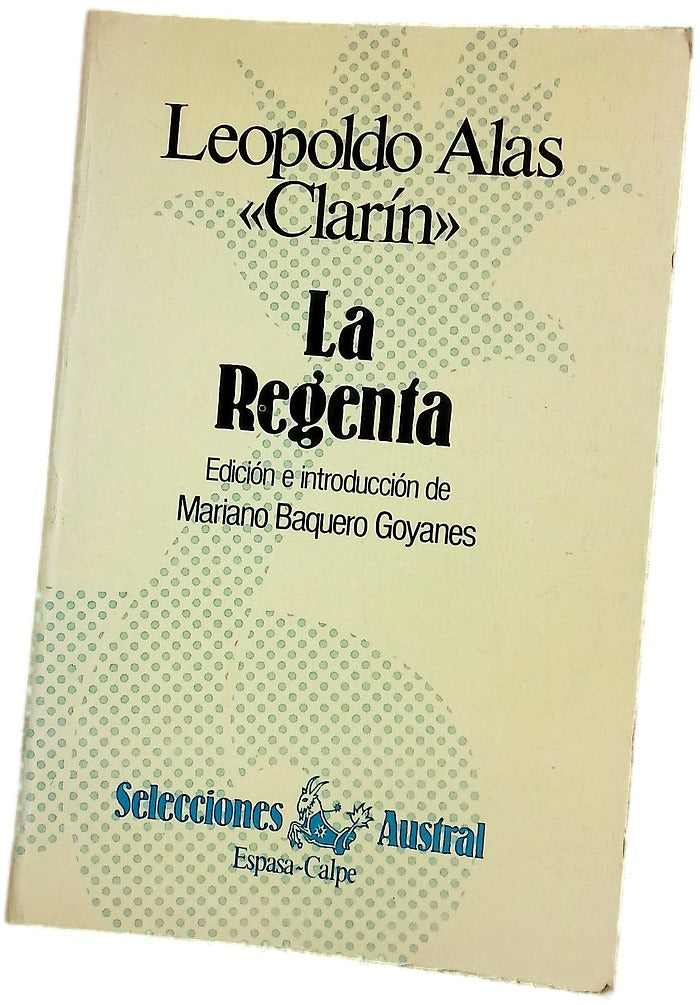 La Regenta