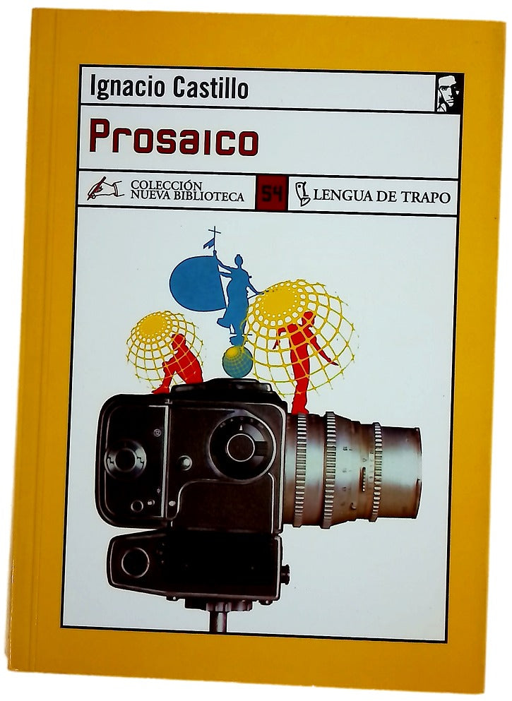 Prosaico