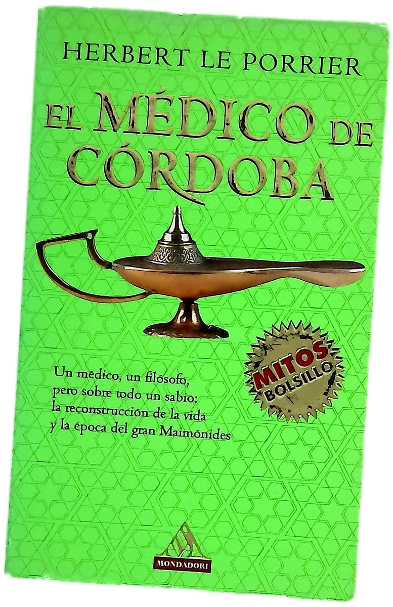 El médico de Córdoba