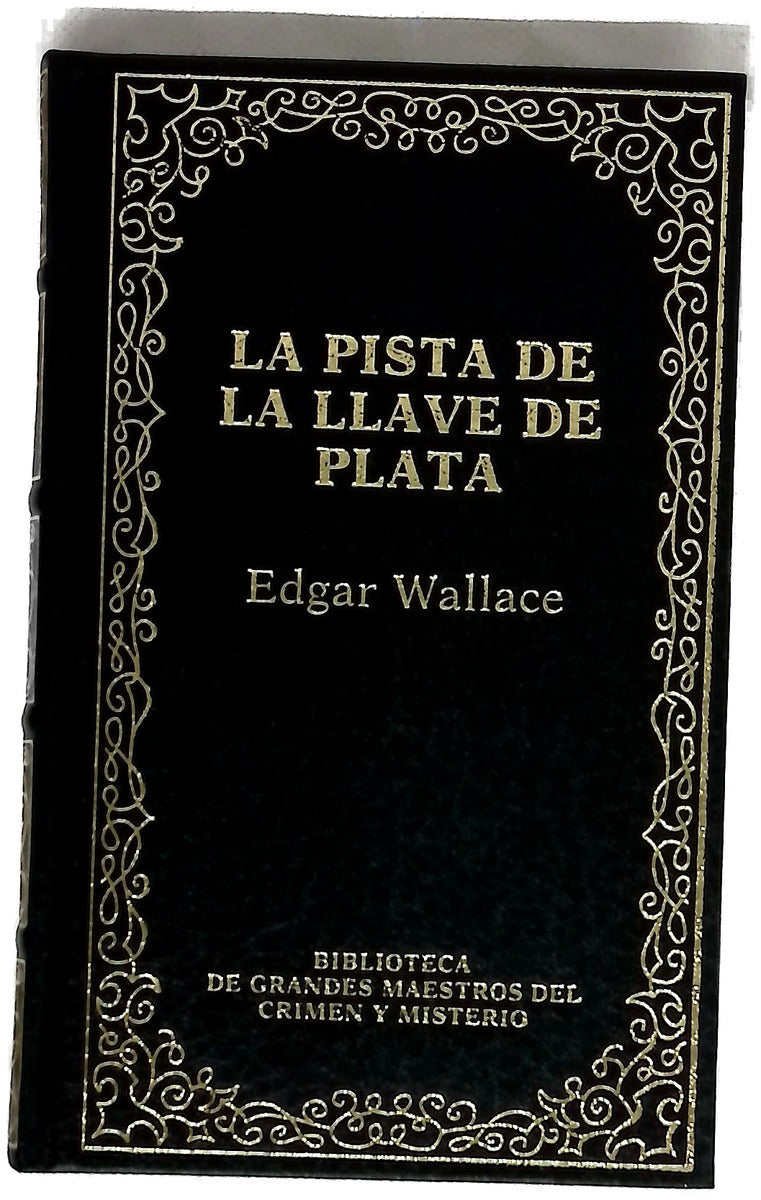 La pista de la llave de plata