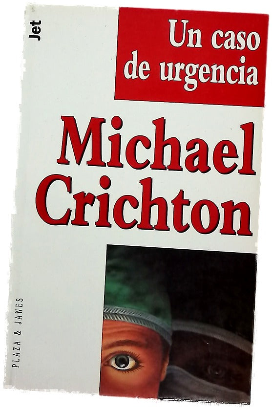 Un caso de urgencia