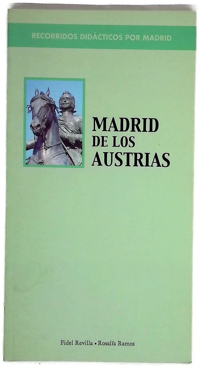Madrid de los Austrias