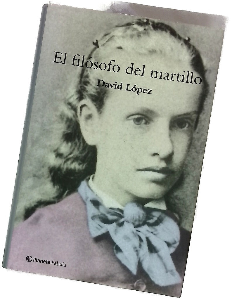 El filósofo del martillo